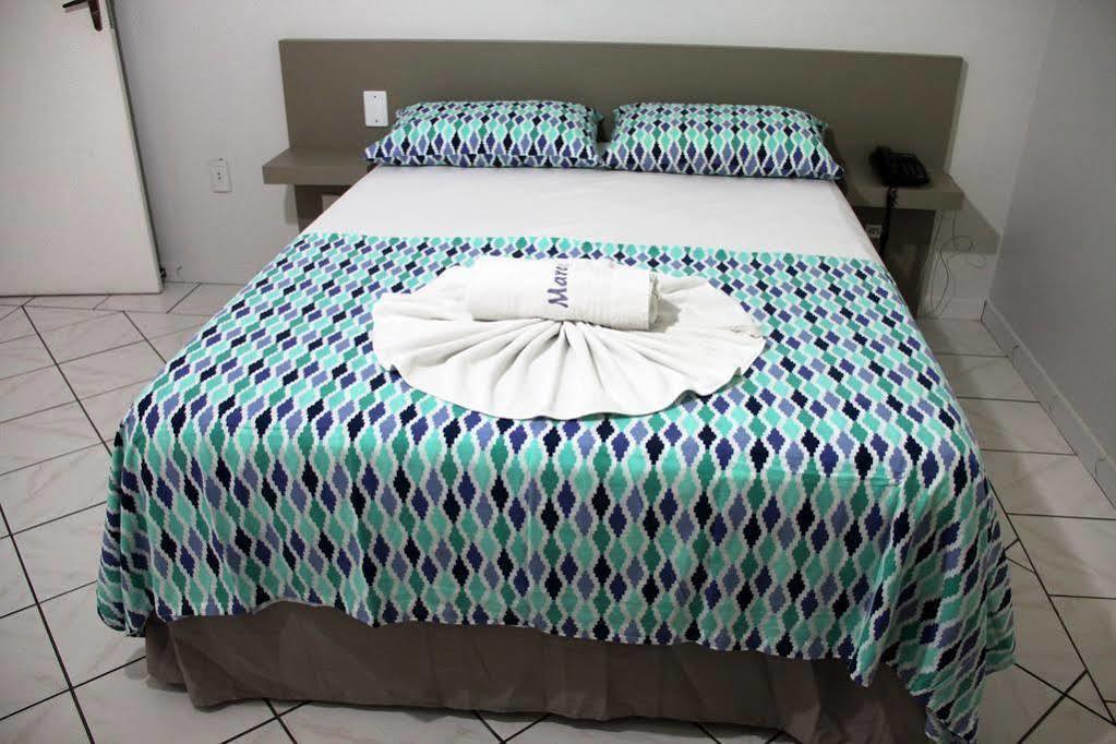 Marazul Apart Hotel ฟลอเรียนอโปลิส ภายนอก รูปภาพ
