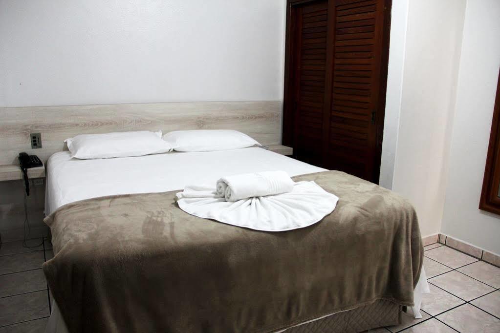 Marazul Apart Hotel ฟลอเรียนอโปลิส ภายนอก รูปภาพ