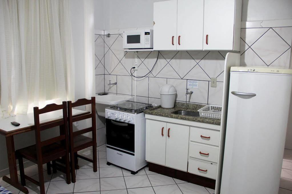Marazul Apart Hotel ฟลอเรียนอโปลิส ภายนอก รูปภาพ