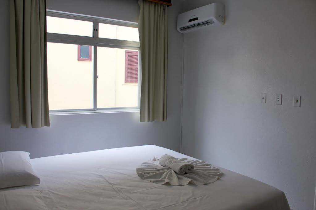 Marazul Apart Hotel ฟลอเรียนอโปลิส ภายนอก รูปภาพ