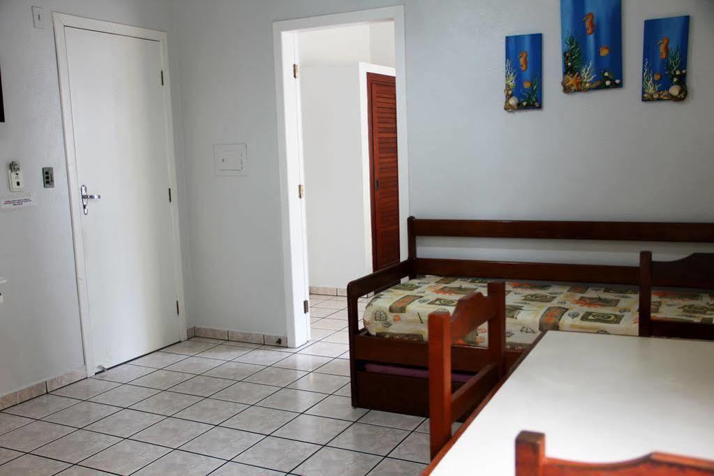 Marazul Apart Hotel ฟลอเรียนอโปลิส ภายนอก รูปภาพ