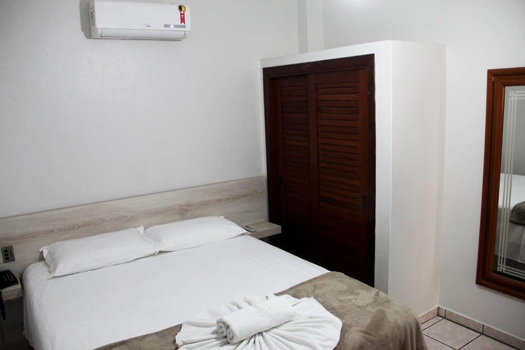 Marazul Apart Hotel ฟลอเรียนอโปลิส ภายนอก รูปภาพ