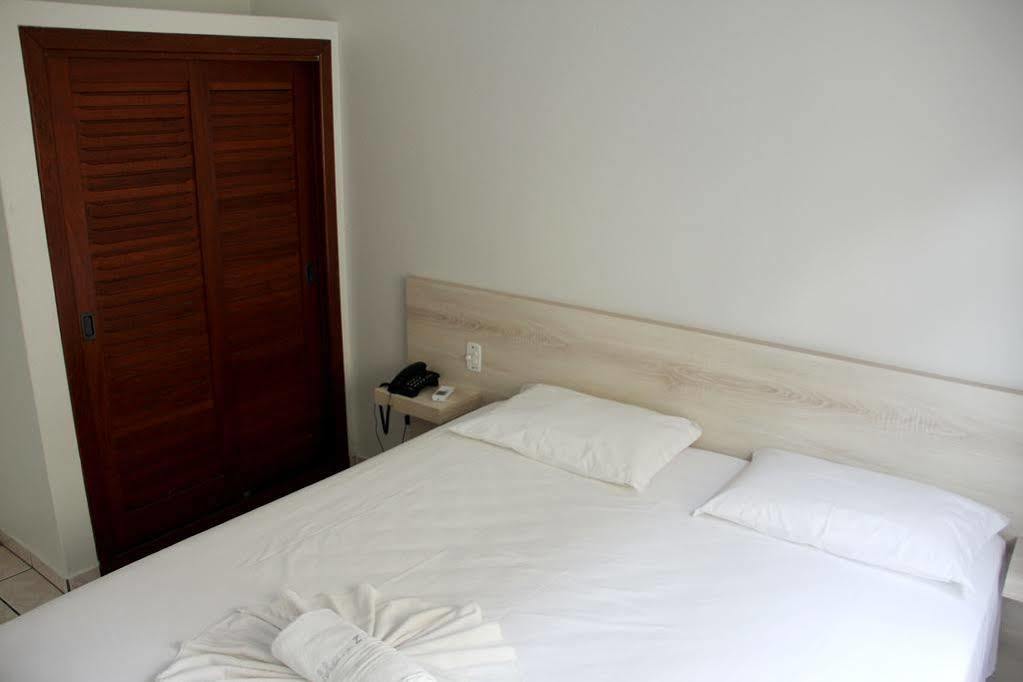 Marazul Apart Hotel ฟลอเรียนอโปลิส ภายนอก รูปภาพ