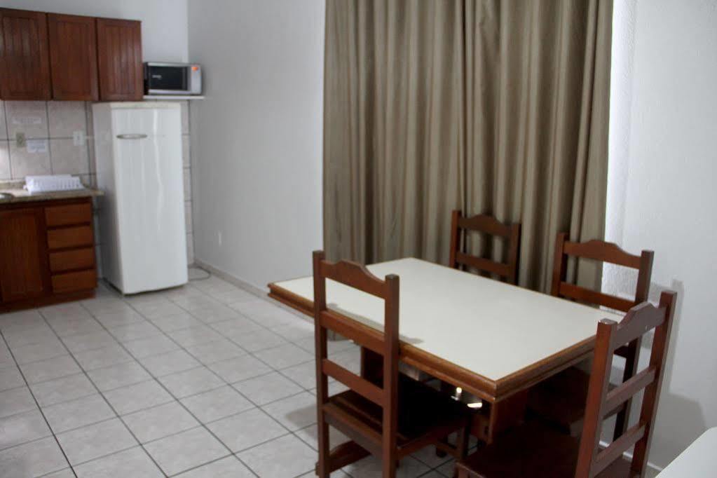 Marazul Apart Hotel ฟลอเรียนอโปลิส ภายนอก รูปภาพ