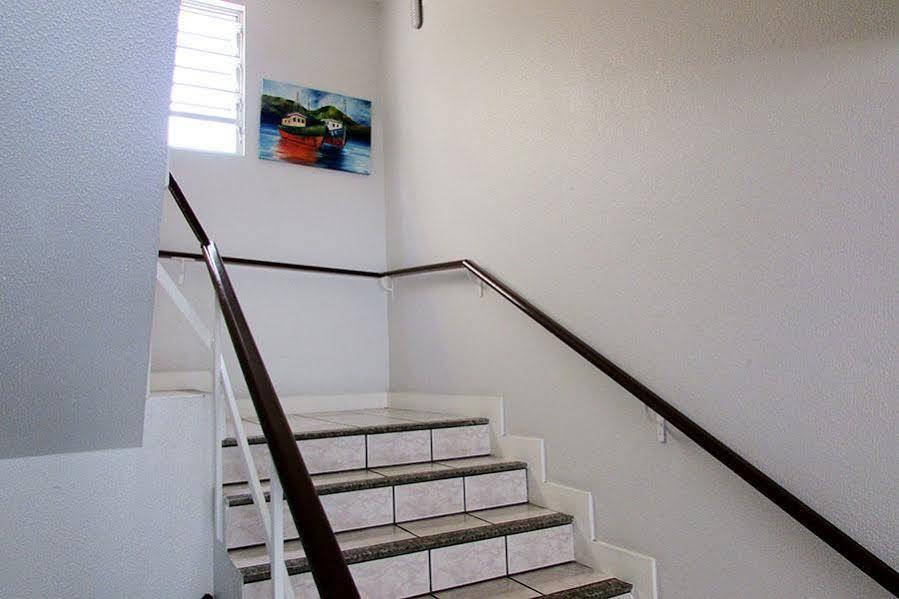 Marazul Apart Hotel ฟลอเรียนอโปลิส ภายนอก รูปภาพ