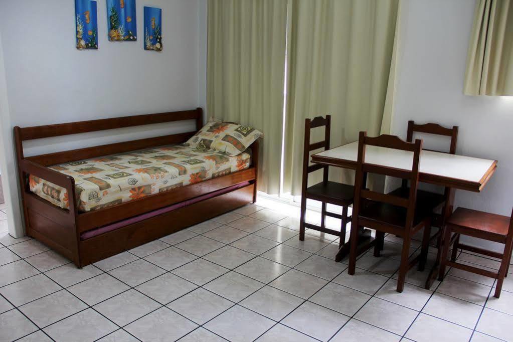 Marazul Apart Hotel ฟลอเรียนอโปลิส ภายนอก รูปภาพ