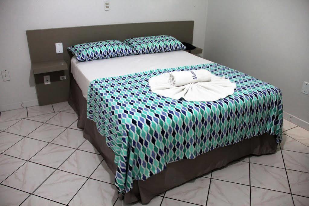 Marazul Apart Hotel ฟลอเรียนอโปลิส ภายนอก รูปภาพ