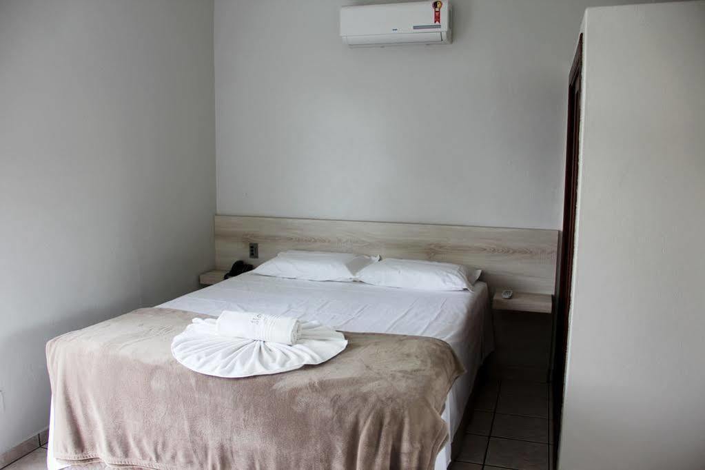 Marazul Apart Hotel ฟลอเรียนอโปลิส ภายนอก รูปภาพ