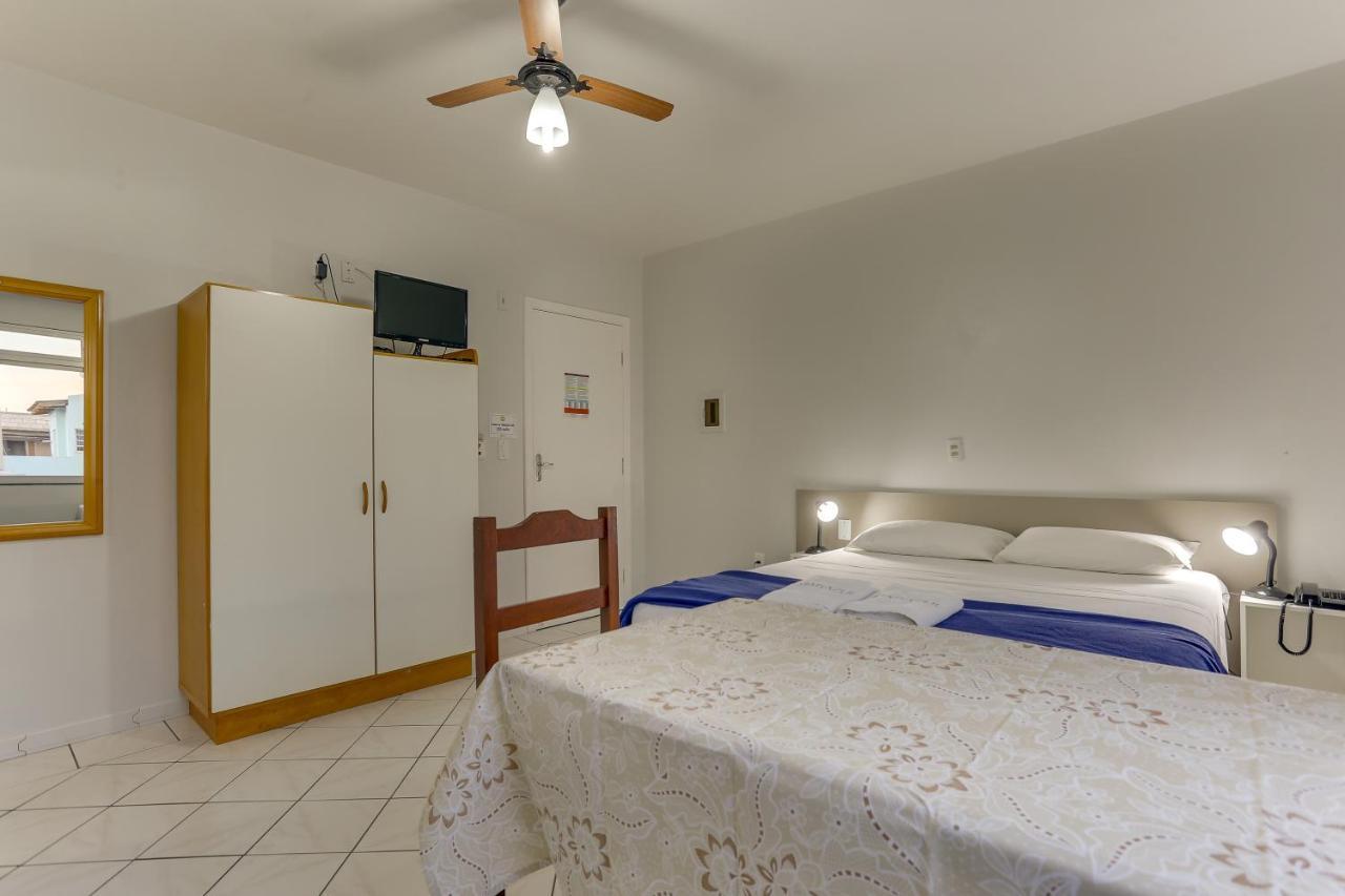 Marazul Apart Hotel ฟลอเรียนอโปลิส ภายนอก รูปภาพ