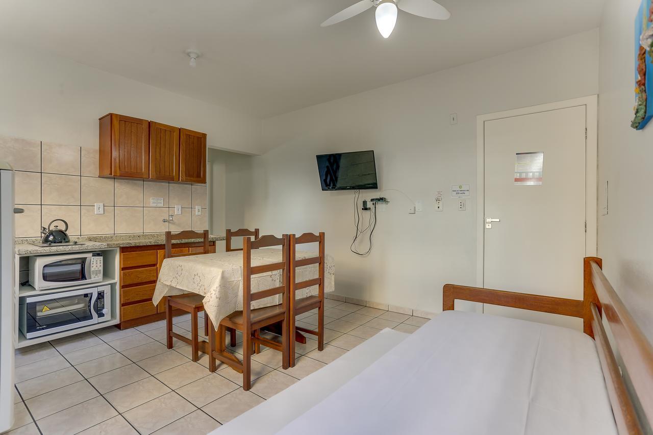 Marazul Apart Hotel ฟลอเรียนอโปลิส ภายนอก รูปภาพ