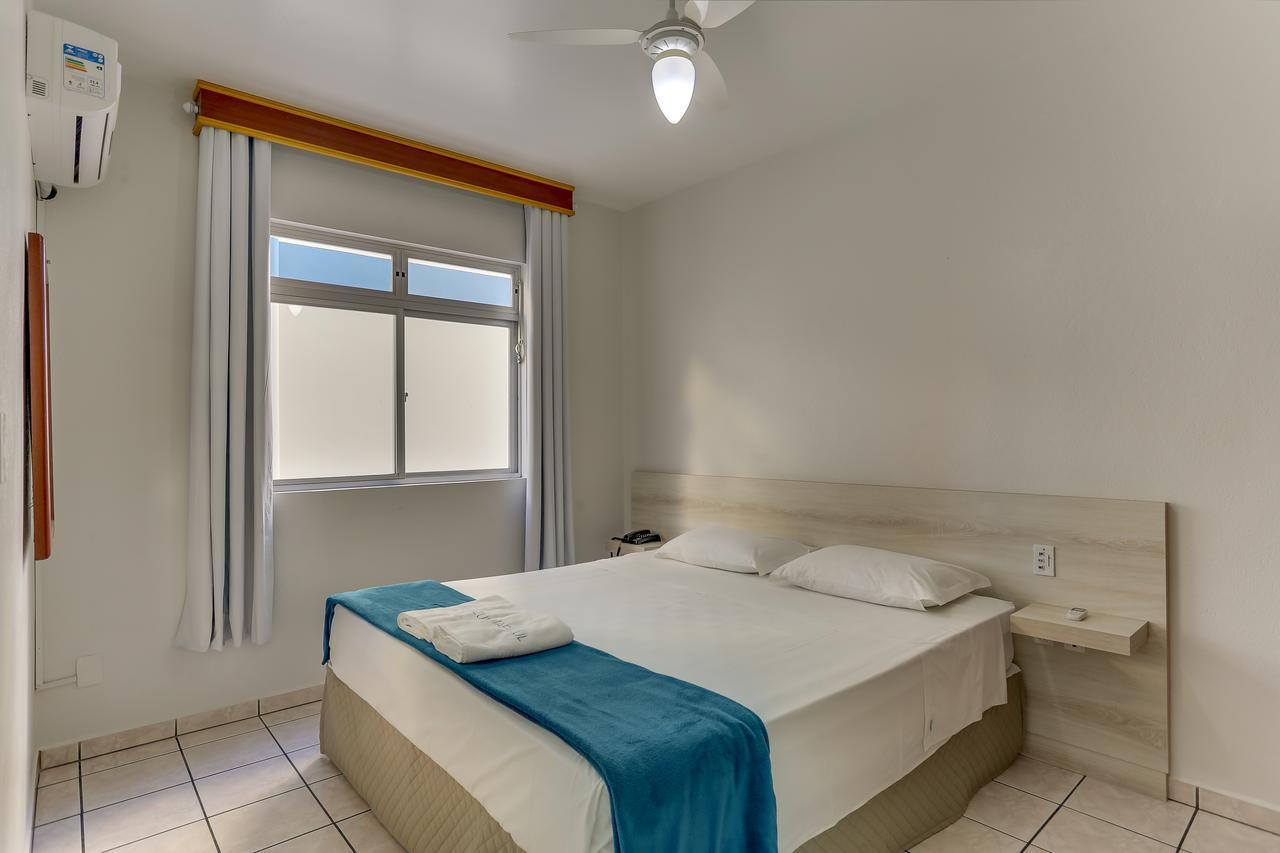 Marazul Apart Hotel ฟลอเรียนอโปลิส ภายนอก รูปภาพ