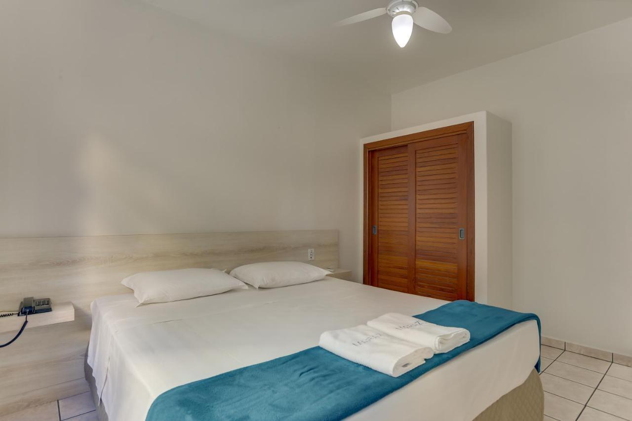 Marazul Apart Hotel ฟลอเรียนอโปลิส ภายนอก รูปภาพ