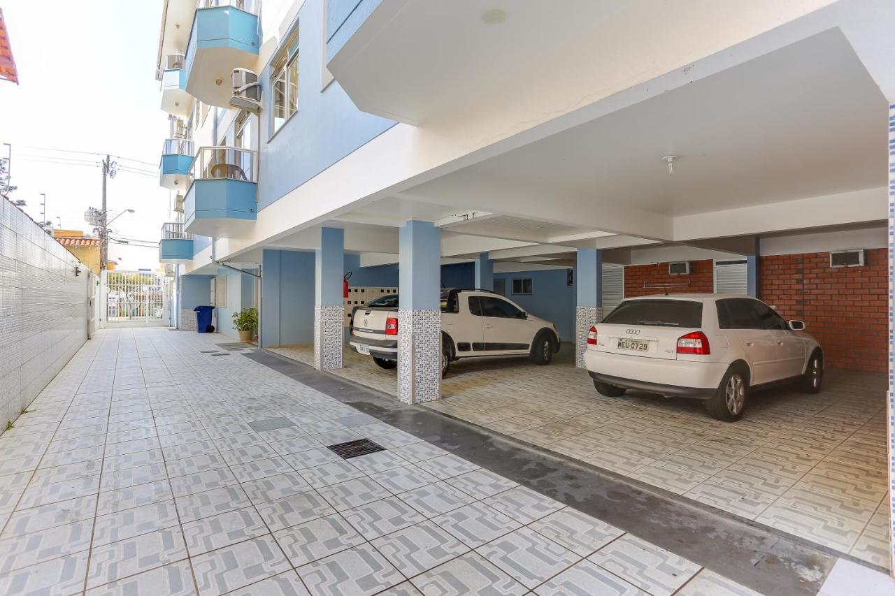 Marazul Apart Hotel ฟลอเรียนอโปลิส ภายนอก รูปภาพ