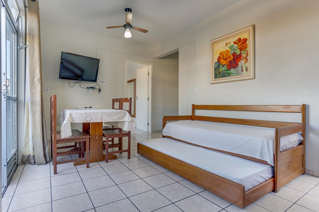 Marazul Apart Hotel ฟลอเรียนอโปลิส ภายนอก รูปภาพ