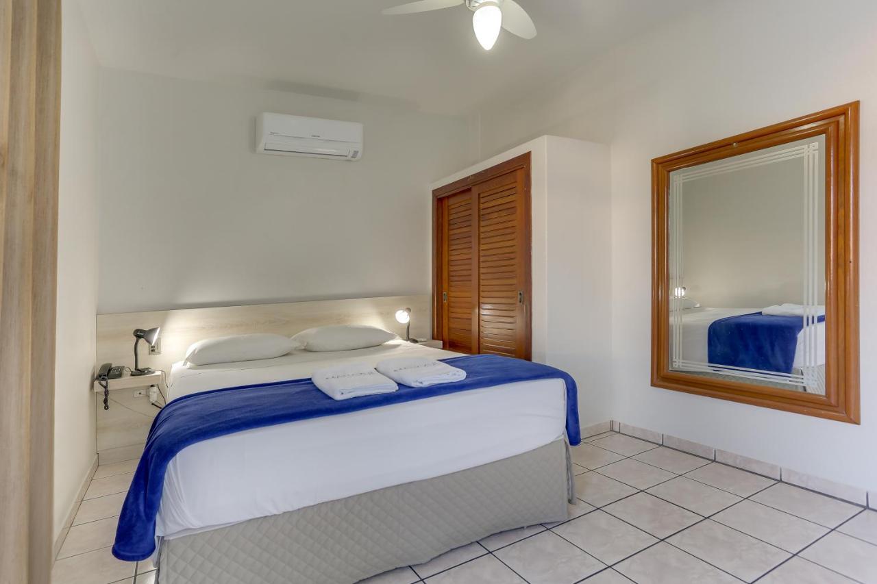 Marazul Apart Hotel ฟลอเรียนอโปลิส ภายนอก รูปภาพ