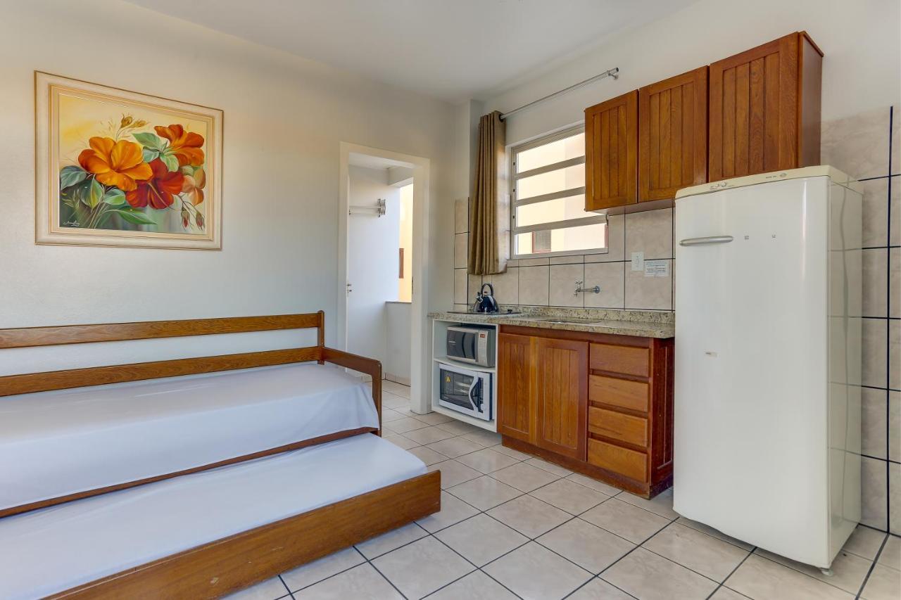 Marazul Apart Hotel ฟลอเรียนอโปลิส ภายนอก รูปภาพ